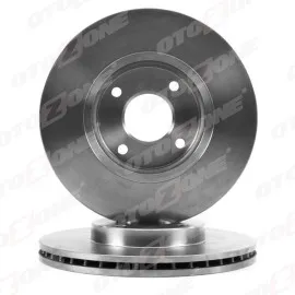 Ön Fren Disk Aynasi Bmax 12- Fiesta 13- Transit/tourneo 14- 278X23X4Dl Havali