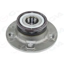 Arka Teker Poryasi A4-A5-A6-A7-Q5 07-15 Abs Li