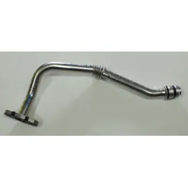 TURBO YAĞLAMA TAHLİYE BORUSU TRAFIC II-VOVARO 1.9 DCİ F8Q