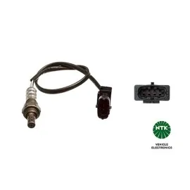 Oksijen Sensörü Ön Astra G-Corsa C 1.4 16V-Astra G-Zafira-Meriva-Vectra C 1.6 16V 00