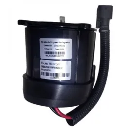 DİREKSİYON POMPA MOTORU RENAULT CLIO II KANGOO 1.5 1.9 LBIW 1414M 98-05 SADECE MOTOR