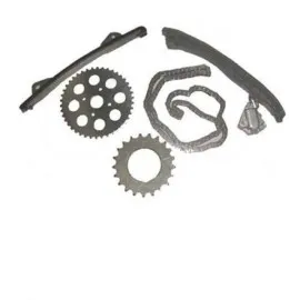 Eksantrik Zincir Seti Astra H-Corsa C-D-Combo-C-D-Astra J-Meriva-Albea-Doblo-Egea-Punto-500- 1.3 Jtd -1.3 Cdti E4-E5-E6 Gergi Kiti