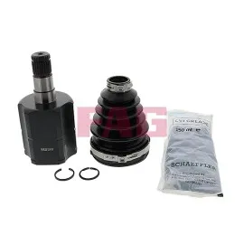 Aks Kafasi Diş Caddy-Passat-Tiguan-A3-A4 1.6-2.0 Tdi Cayd-Cbaa-Cbab 2009 >