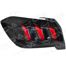 ARKA STOP LAMBASI SOL P.208 2019-