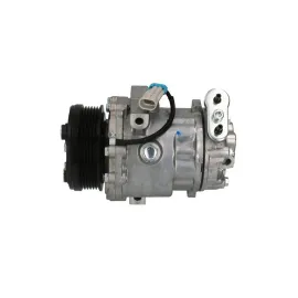 KLİMA KOMPRESÖRÜ ASTRA G-CORSA C-COMBO C-MERIVA A-ZAFIRA A 1.7 Y17DT