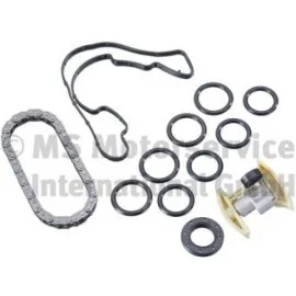 Eksantrik Zincir Seti Keçe Oring P206-P207-P307-P407-Partner-Berlingo-C2-C3-C4-1.6 Hdi Fiesta- Focus 04>11 C-Max 1.6 Tdci Volvo C30 06>12 S40 Ii 06>12 S80 Ii 10>12 V50 10>12 V70 Iii 06>11 1.6D
