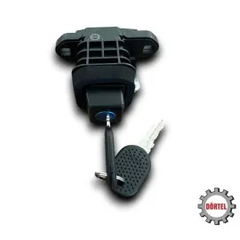 Bagaj Kilidi Şifreli Uno