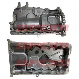 Yağ Karteri Alüminyum Hyundai Accent Era / Accent Blue / I20 / I30 / Kia Ceed 1.4-1.5-1.6 Crdi