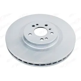 Fren Diski On 4-Matic Mercedes W164 X164 W251