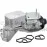 Yağ Soğutucusu Komple Ford-Peugeot-Citroen 02> Focus-Courier-Fiesta-206 208 301 308 307 2008 3008 Pa Rtner C3 C4 Berlingo 1.4-1.5-1.6 Tdci Plakali