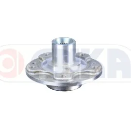 Ön Teker Poryasi 5 Bijon Mgn Iii-Fluence-Scenic Iii-Duster