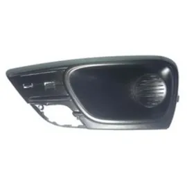 Sis Far Çerçevesi Kapaği Sissiz Siyah Sağ Linea Ym