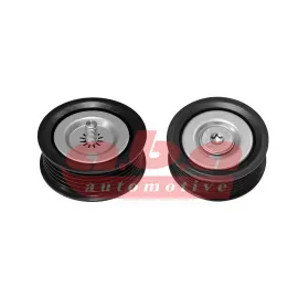 KAYIS GERGI RULMANI MERCEDES W639 B906 B907 B910 KANALLI