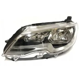 Far Sol Manuel Peugeot 301 2017