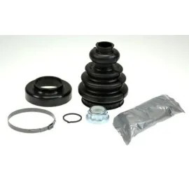 Aks Körüğü Seti Ön Sağ İç Transporter T5 1.9 Tdi 04