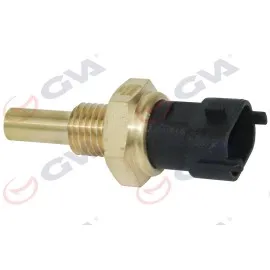 Hararet Müşürü Doblo-Bravo 2 Fişli Siyah 2006