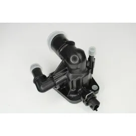 Termostat Komple 88C Linea-Doblo-Grande Punto Evo-Fiorino 09-12 -Astra J 10 1.3 Euro5 Triton