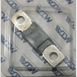 0601450 Powerval Sigorta Cal 3 Marş Sistemi Emniyet Sigortasi Kirmizi