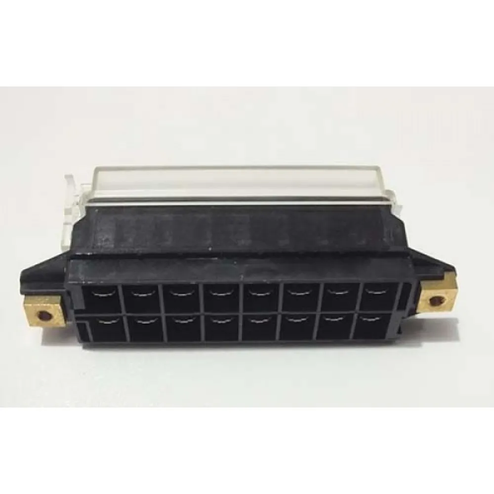 0100580 Sigorta Kutusu 8 Li İçten Fişli