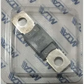 0601350 Powerval Sigorta Cal 1 Marş Sistemi Emniyet Sigortasi Gri