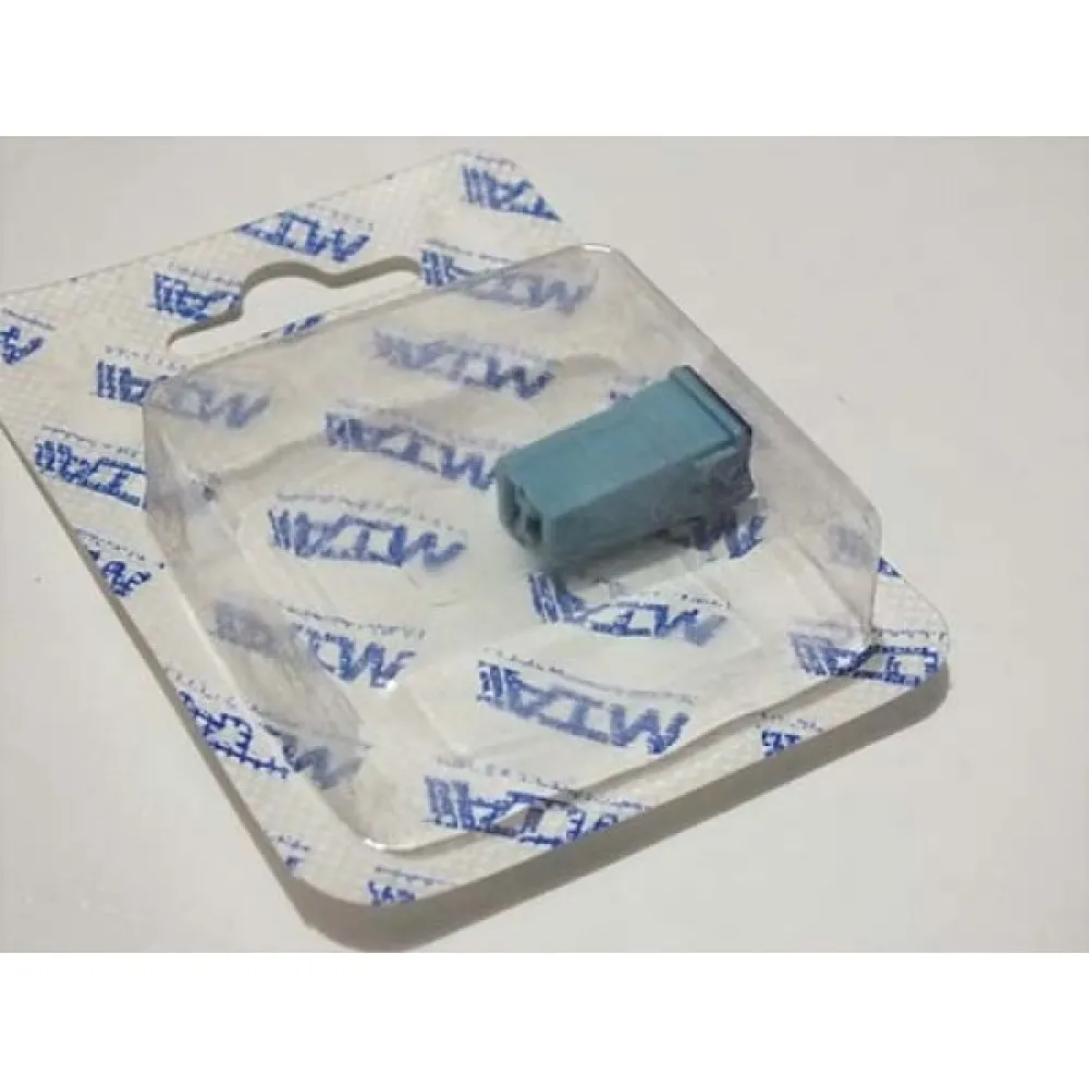 0474050 Mini Dişi Sigorta 50 Amper 27X14.10Mm Kirmzi