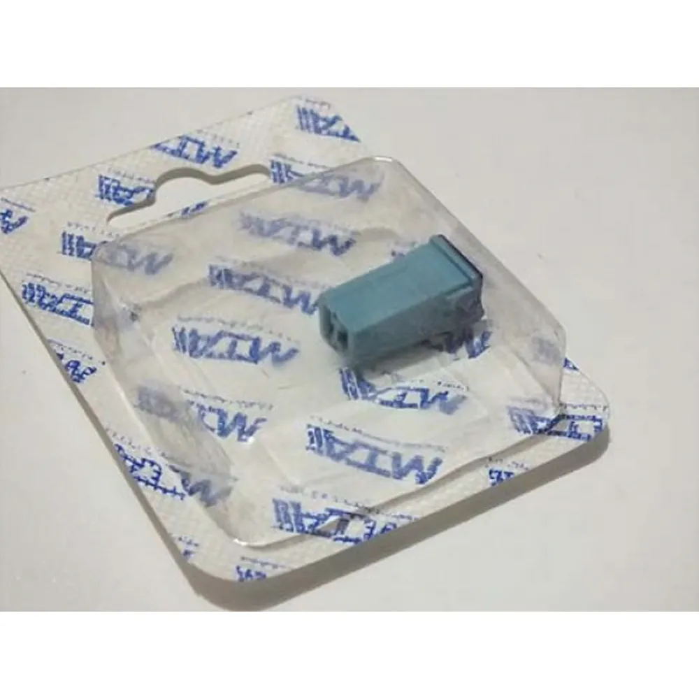 0474050 MİNİ DİŞİ SİGORTA 50 AMPER 27x14.10mm KIRMZI