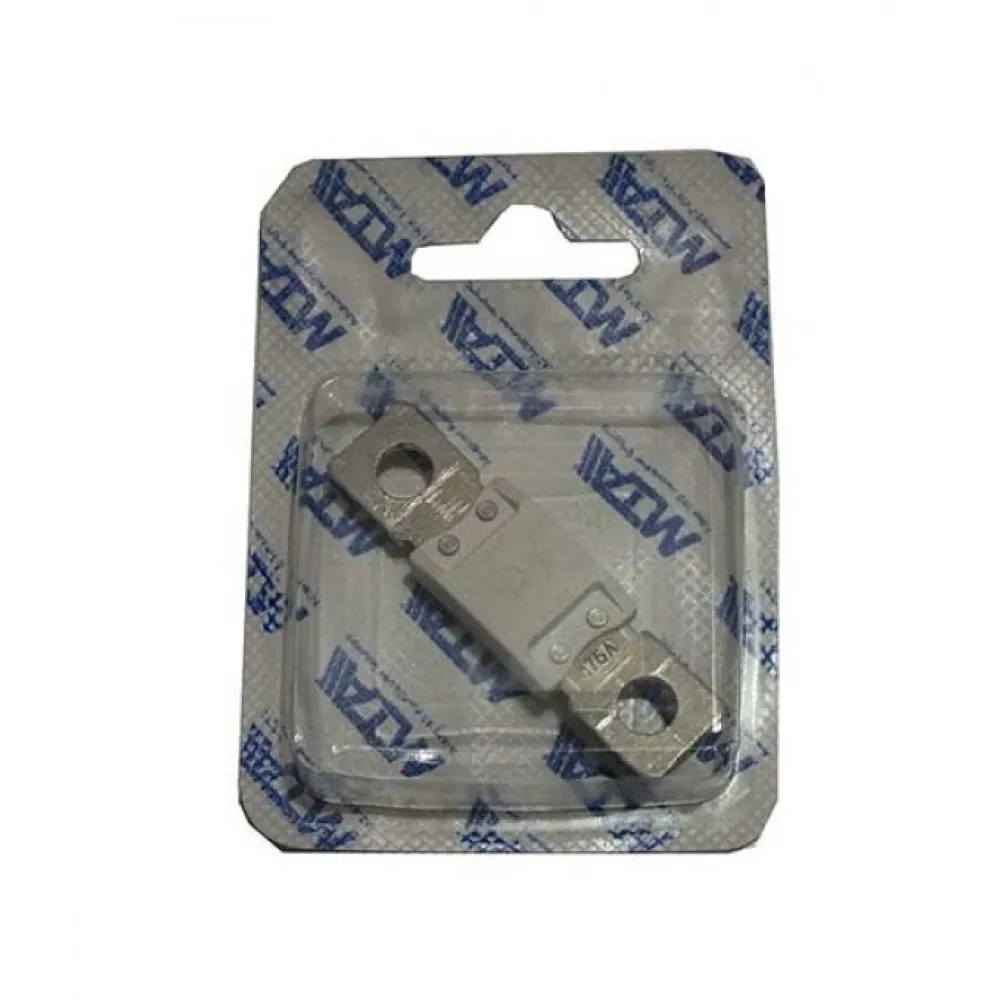 0601100 Megaval Ara Sigorta 100 Amper Sari