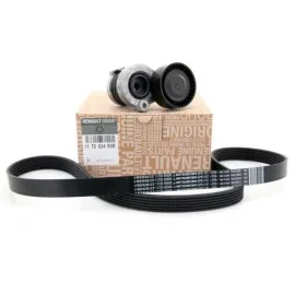 Alternatör Gergi Kiti Clio Iv-Captur-Mgn Iii-Scenic Iii-Grand Kng-Mercedes Citan 1.5 Dci 13