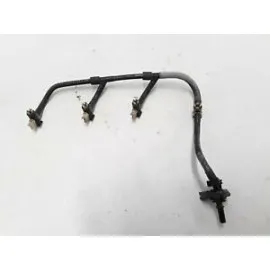 Yakit Geri Dönüş Borusu