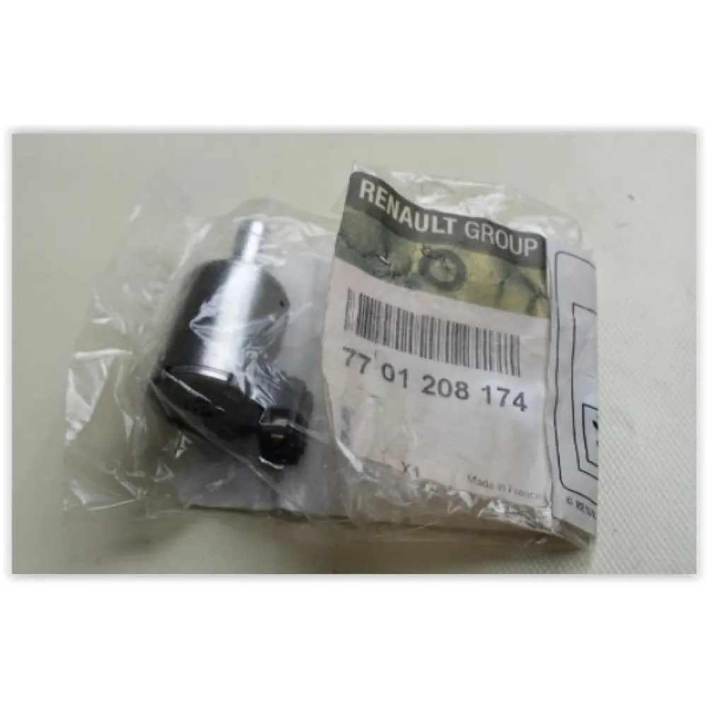 Otomatik Şanzuman Valfi Megane-Clio-Kangoo-207-208-307 Al4 Şanzuman