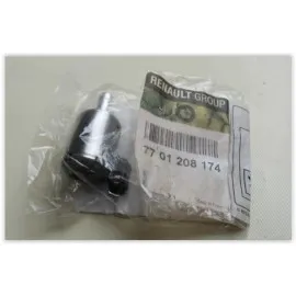 Otomatik Şanzuman Valfi Megane-Clio-Kangoo-207-208-307 Al4 Şanzuman