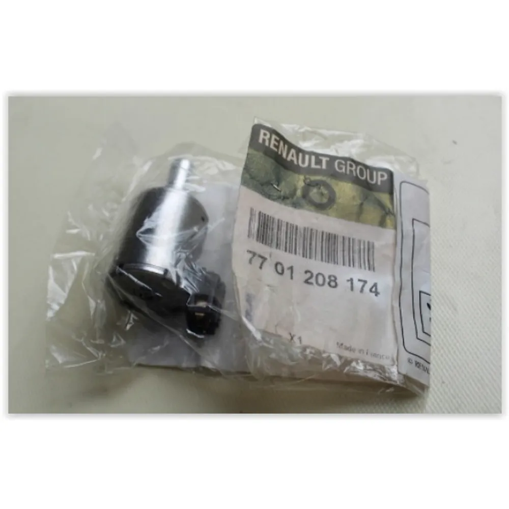 OTOMATİK ŞANZUMAN VALFİ MEGANE-CLIO-KANGOO-207-208-307 AL4 ŞANZUMAN