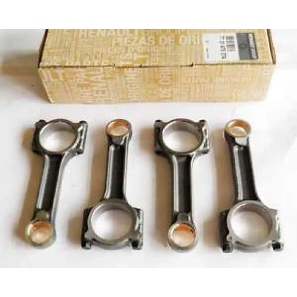 Piston Kolu Kng-Clio-Mgn-Fluence-Latitude-Lgn-Logan-Sandero-Duster-Qashqai-Juke 1.5Dci K9K 26 Pim
