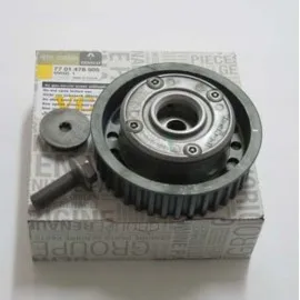 Eksantrik Gergi Kasnaği Mgn Ii-Lgn Ii 1.6 16 V K4M Açi Kaydirici Ae