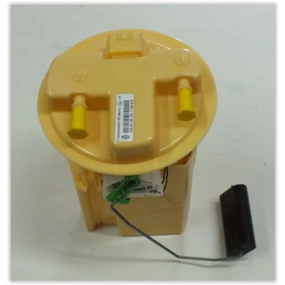 DEPO ŞAMANDIRASI LOGAN II-SANDERO II 1.5 DCİ 12