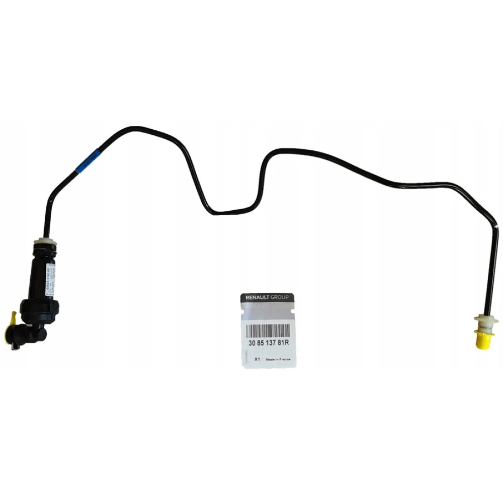 Hidrolik Debriyaj Hortumu Trafic 3