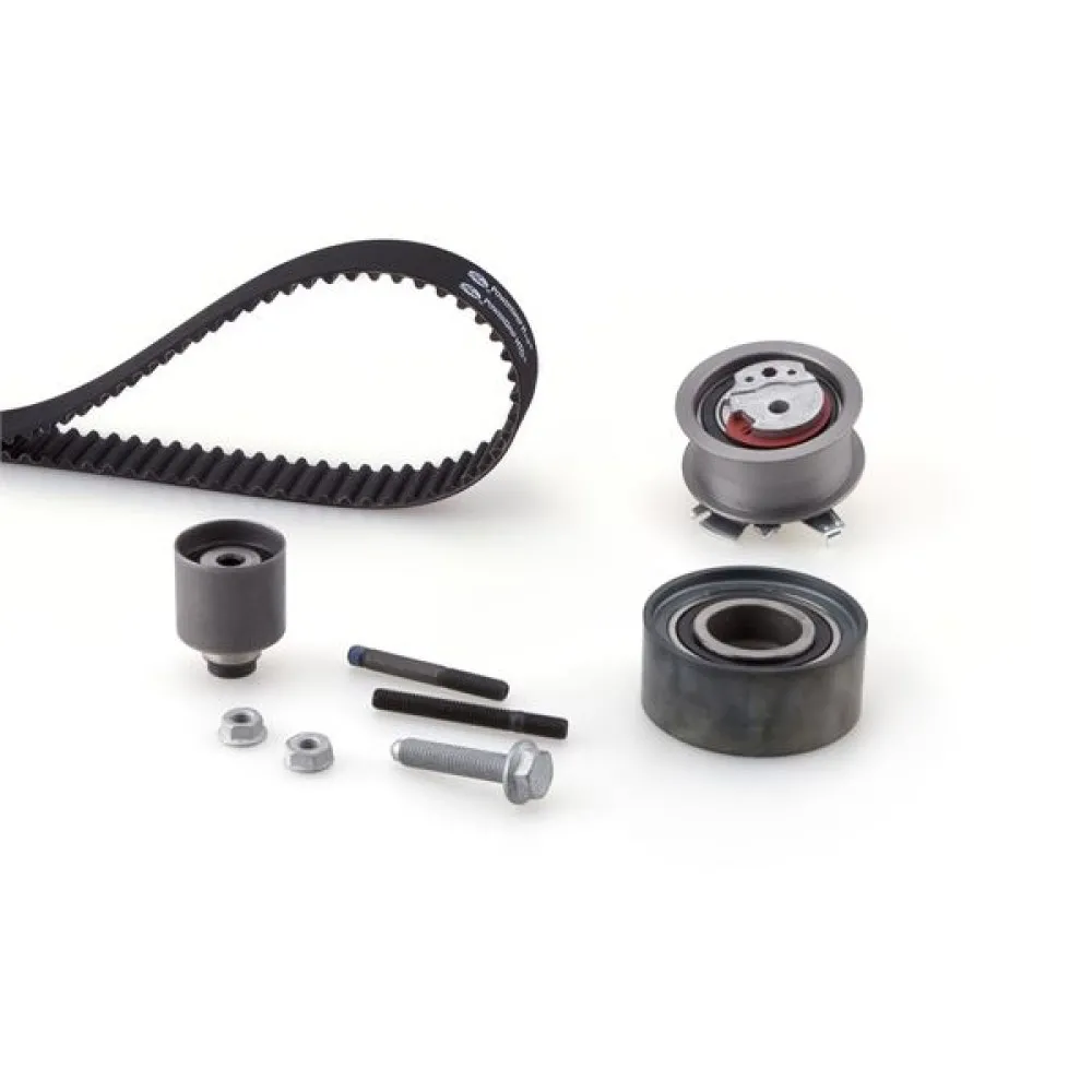 Triger Seti Audi A3-A4-A6 Vw Passat Jetta Golf V 2.0 Tdi 2005-2010