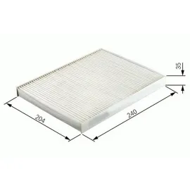 POLEN FİLTRESİ (INSIGNIA 08- CRUZE 09-)