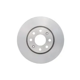 Fren Diski Ön Havali Fiat G.punto 1.2-1.3Jtd-1.4