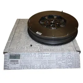 Debriyaj Volani Master Iii-Movano 2.3 Dci 2010 Çift Teker