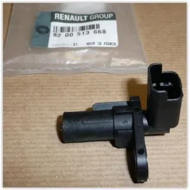 Manyetik Kaptör Clio Iii-Mgn Ii-Iii-Scenic Ii-Espace Iv-Lgn Ii-Iii 2.0 C