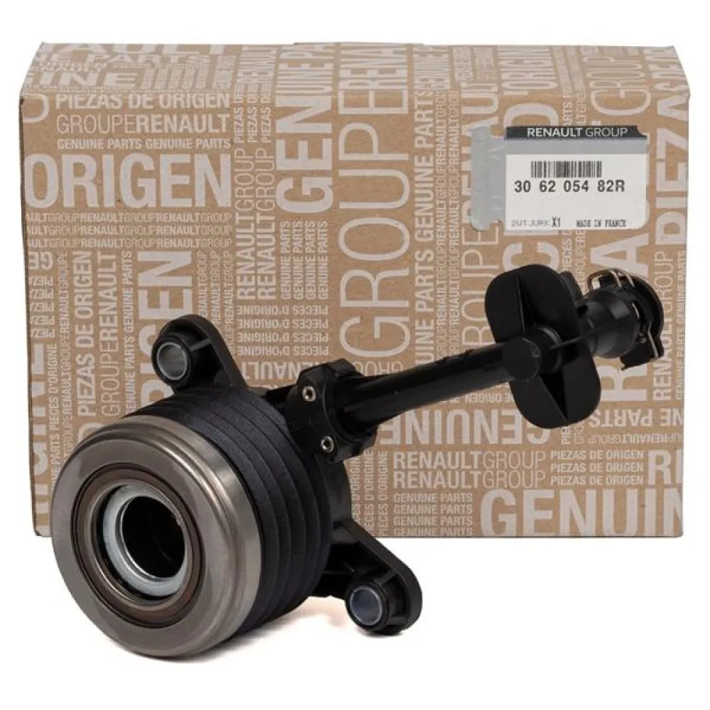 306205482R Hidrolik Debriyaj Rulmani Clio Ii-Iii-Kangoo-Megane Ii-Scenic Ii-Laguna Ii-Logan-Micra Iii 1.6-1.5D 8200046103-8200990502-8200764613-306200650R