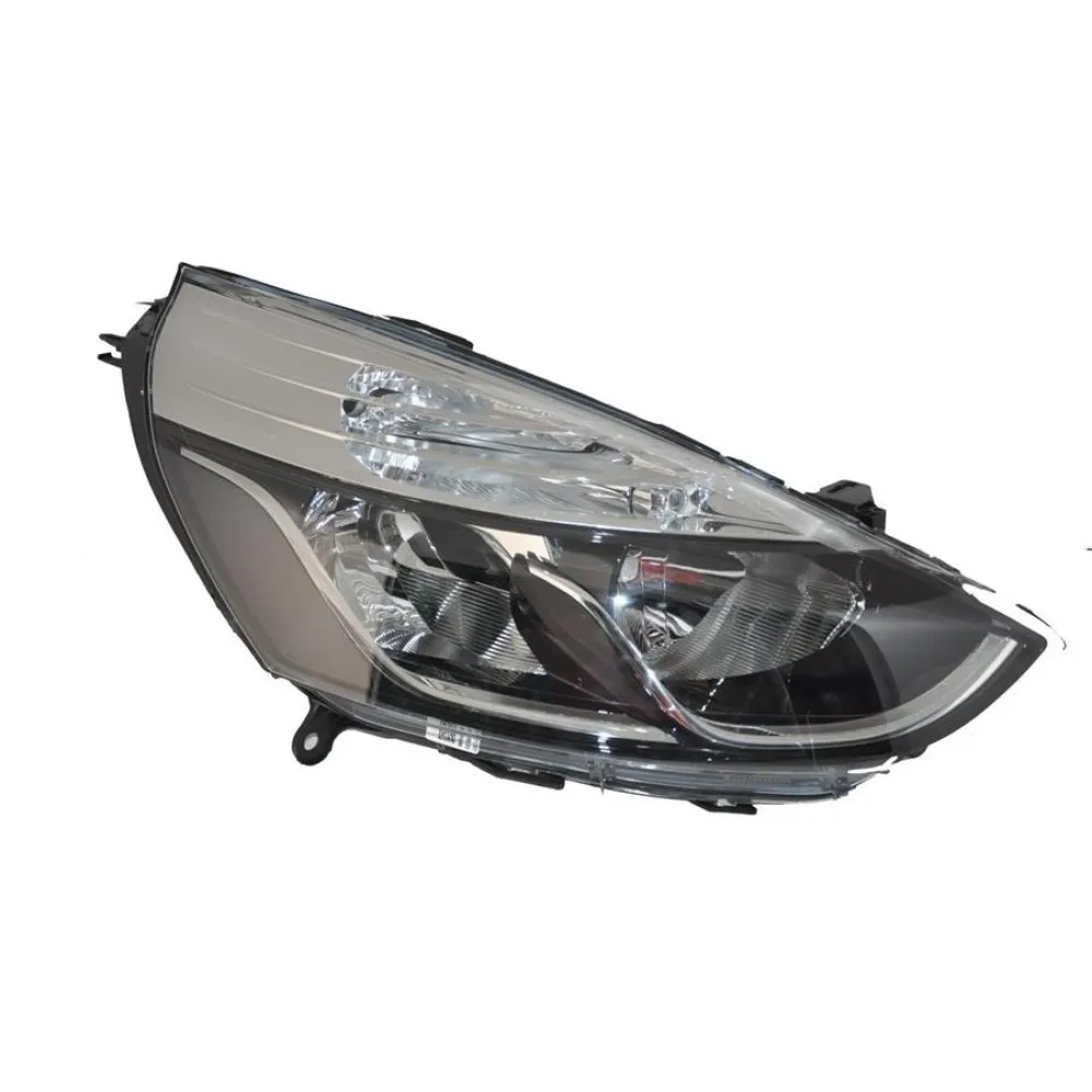 Ön Far Sağ Clio Iv