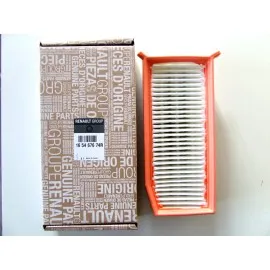 Hava Filtresi Clio Iv-Dacia Logan-Sandero-Dukker 0.9 Tce-1.2 Tce-1.5 Dci 2012