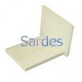 Polen Filtresi (Ford Transit V347 V184)