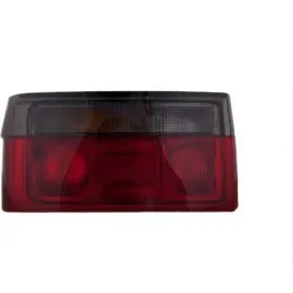 Stop Lambasi Sol Kapaksiz Füme R9