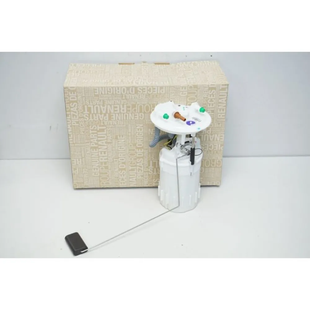 Yakit Depo Şamandirasi Master Iii 2.3 Dci