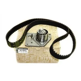 Eksantrik Gergi Kiti 132X260 Master Ii-Trafic Ii-Lgn Ii 1.9Dci 01- -Movano-Vivaro 01- F9Q