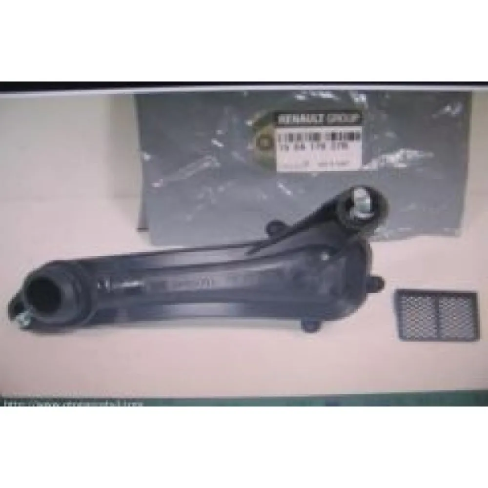 Yağ Pompasi Süzgeç Takimi Master Iii 2.3Dci M9T