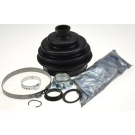 Aks Körüğü Diş Audi A3 (96-03)-Vw Bora (1J2)-Golf Iv (1J1) (98-06)-Seat Leon (1M1)-Toledo Ii (1M2) (99-06)-Skoda Octavia (1U2) (96-10)